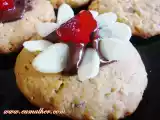 Receita Lebkuchen