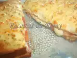 Receita Bauru cremoso