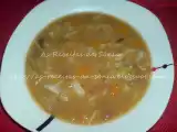 Receita Misturadas