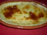 Receita Manjar branco