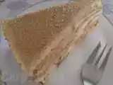Receita Bolo de bolacha com leite condensado
