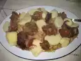 Receita Butelo (botelo) com cascas