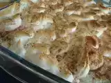 Receita Delícia de leite condensado