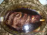 Receita Paleta de cordeiro com shoyu
