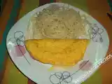 Receita Omolete mista