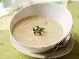 Receita Creme de siri ( ou caranguejo )