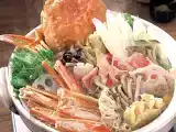 Receita Yosenabe
