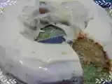 Receita Bolo fofinho de limão siciliano