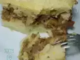 Receita Torta de carne moída