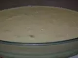 Receita Torta gelada de abacaxi