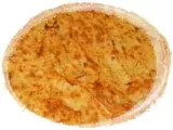 Receita Torta de macaxeira (aipim) com recheio de sardinha