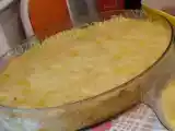 Receita Arroz de forno