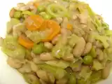 Receita Quase feijoada quase saudável