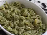 Receita Antepasto de berinjela
