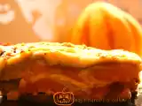 Receita Lasanha de abóbora