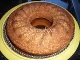 Receita Bolo de courgettes e cenoura
