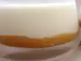 Receita Panna cotta de doce de leite