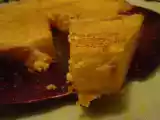 Receita Queijada de requeijão