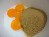 Receita Bolo bailarina