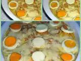 Receita Bacalhau dos compadres
