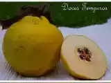 Receita Marmelada