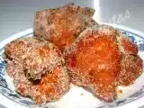 Receita Filhoses de abóbora (da minha mãe)
