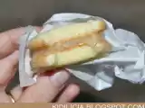 Receita Bem-casados