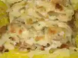 Receita Bacalhau à zé-do-pipo
