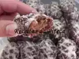 Receita Broas de café - halloween