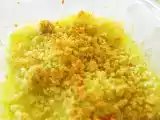 Receita Empadão de peixe especial para pequenos gourmets ;)