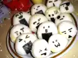 Receita Onigiri