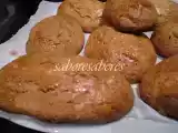 Receita Bolinhos dos santos
