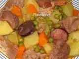 Receita Jardineira