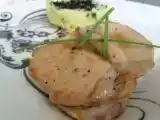 Receita Lombinho com gengibre e mel