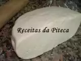 Receita Pasta americana / portuguesa caseira