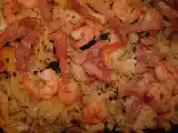 Receita Bacalhau à joão do buraco, ou quase... (ju)