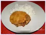 Receita Massa de empada