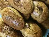 Receita Broas dos santos
