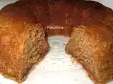 Receita Bolo família