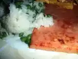 Receita Bife de fiambre com mostarda