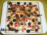 Receita Empadão rápido de atum