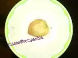 Receita Mousse de castanhas (isa)