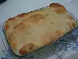Receita Bauru de forno da neyva
