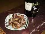 Receita Castanhas de são martinho