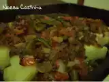 Receita Na cozinha dele - batatas campeiras
