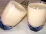 Receita Mousse de chocolate branco