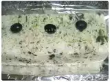 Receita Arroz de espinafres