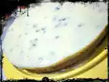 Receita Tarte de maracujá
