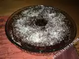 Receita Bolo de chocolate guloso