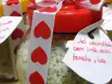 Receita Mais uma prendinha para o cabaz de natal: sal aromatizado